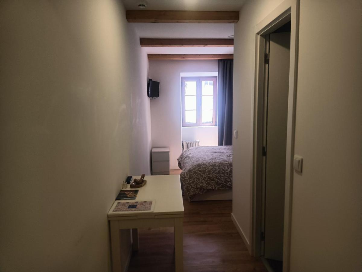 Coimbra Downtown Studio Exterior photo